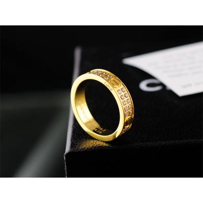 Cartier Ring 013